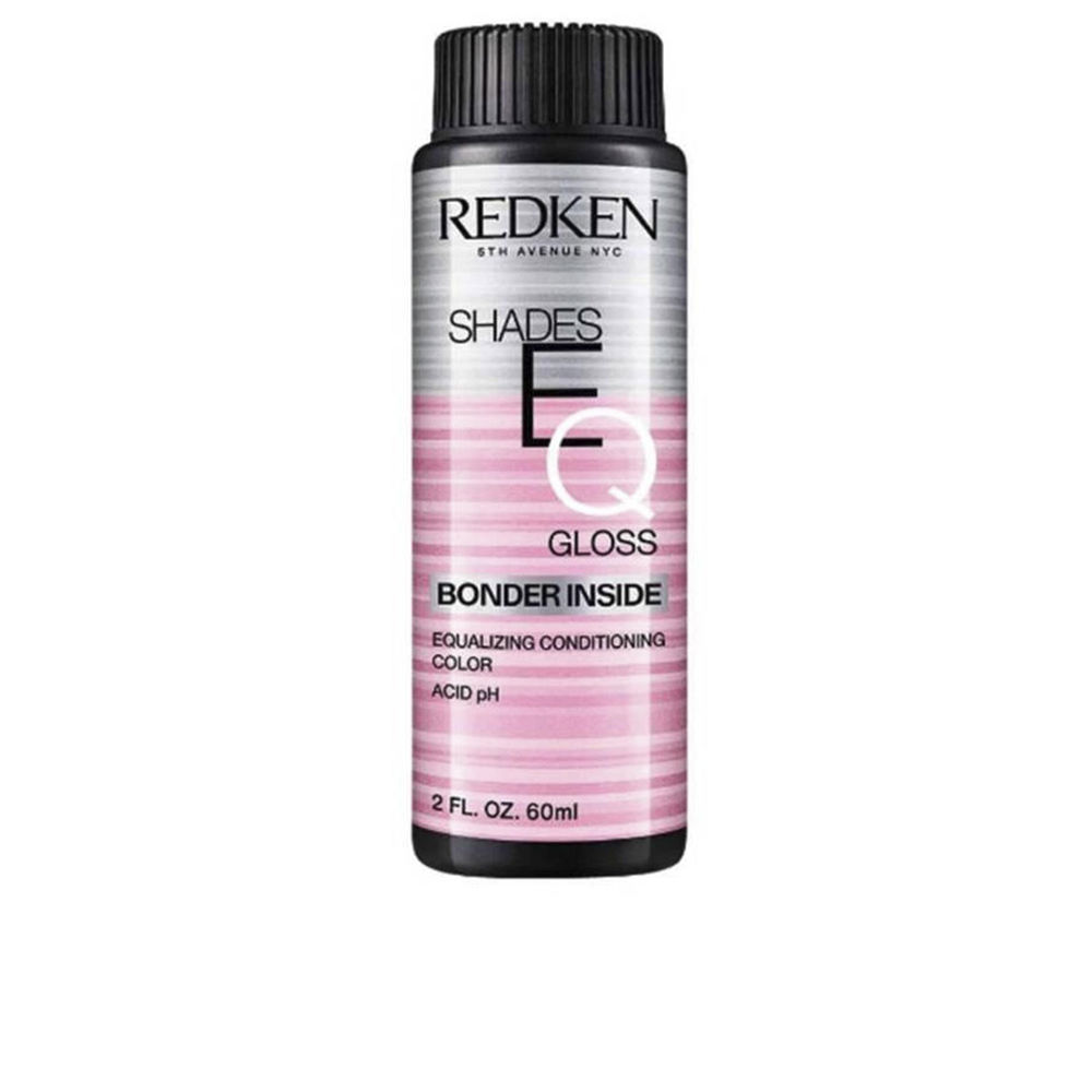 REDKEN : SHADES EQ bonder inside #07NCH 60 ml x 3 u