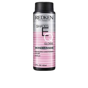REDKEN : SHADES EQ bonder inside #07NCH 60 ml x 3 u