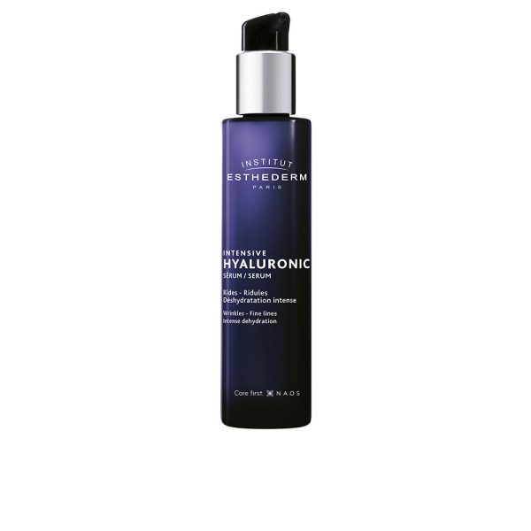 INSTITUT ESTHEDERM : INTENSIVE HYALURONIC serum 30 ml