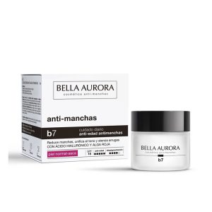 BELLA AURORA : B7 anti-stain regenerating lightening SPF15 50 ml