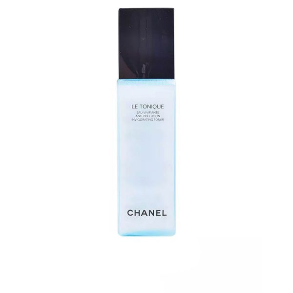 CHANEL : LE TONIQUE eau vivifiante anti-pollution 160 ml