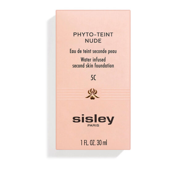 SISLEY : PHYTO-TEINT nude #5C-golden 30 ml