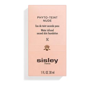 SISLEY : PHYTO-TEINT nude #5C-golden 30 ml