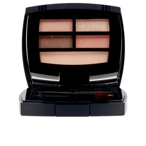 CHANEL : LES BEIGES PALETTE REGARD #Warm shadow palette 1 u