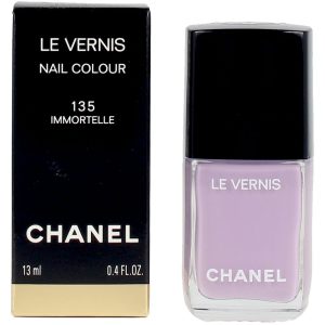 CHANEL : LE VERNIS #135-immortelle 13 ml