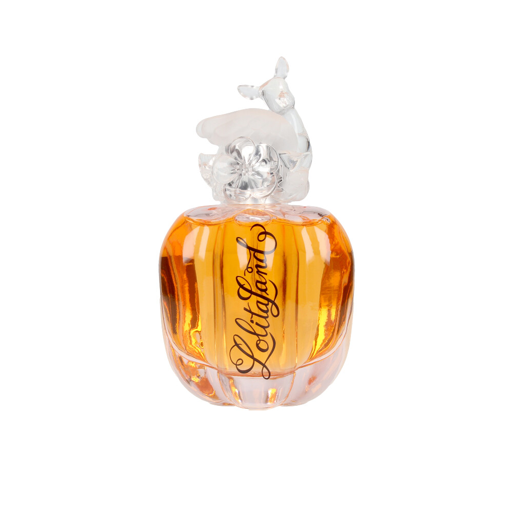 LOLITA LEMPICKA : LOLITALAND eau de parfum spray 80 ml