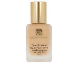 ESTÉE LAUDER : Double Wear Stay-in-Place Foundation SPF10 #3W1.5-fawn