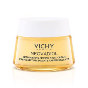 VICHY : NEOVADIOL post-menopausia crema de noche 50 ml