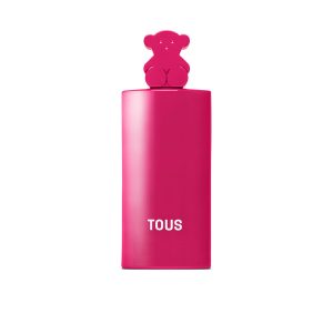 TOUS : MORE MORE PINK edt vapo 50 ml