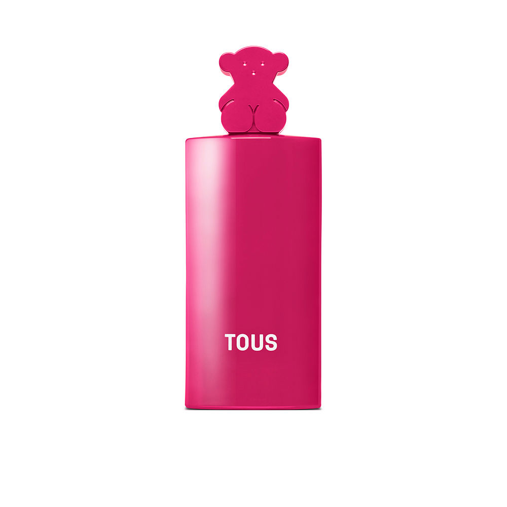 TOUS : MORE MORE PINK edt vapo 50 ml