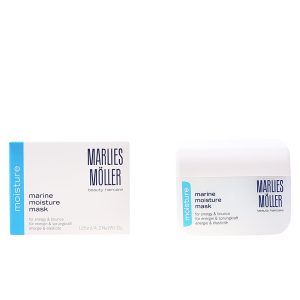 MARLIES MÖLLER : MARINE MOISTURE mask 125 ml
