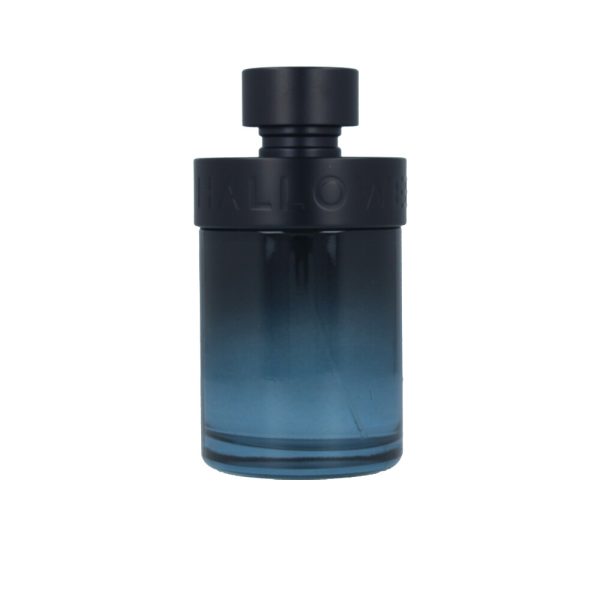 HALLOWEEN : HALLOWEEN MAN X eau de toilette spray 125 ml