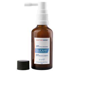 DUCRAY : NEOPTIDE EXPERT sérum anticaída y crecimiento del cabello 2 x 50 ml