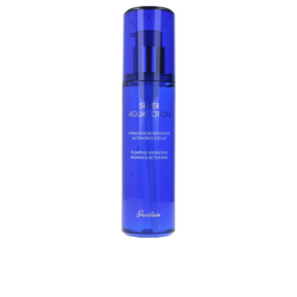 GUERLAIN : SUPER AQUA lotion 150 ml