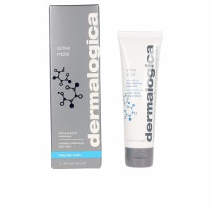 DERMALOGICA : GREYLINE active moist 50 ml