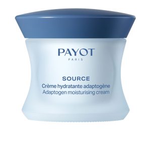 PAYOT : SOURCE adaptogenic moisturizing cream 50 ml
