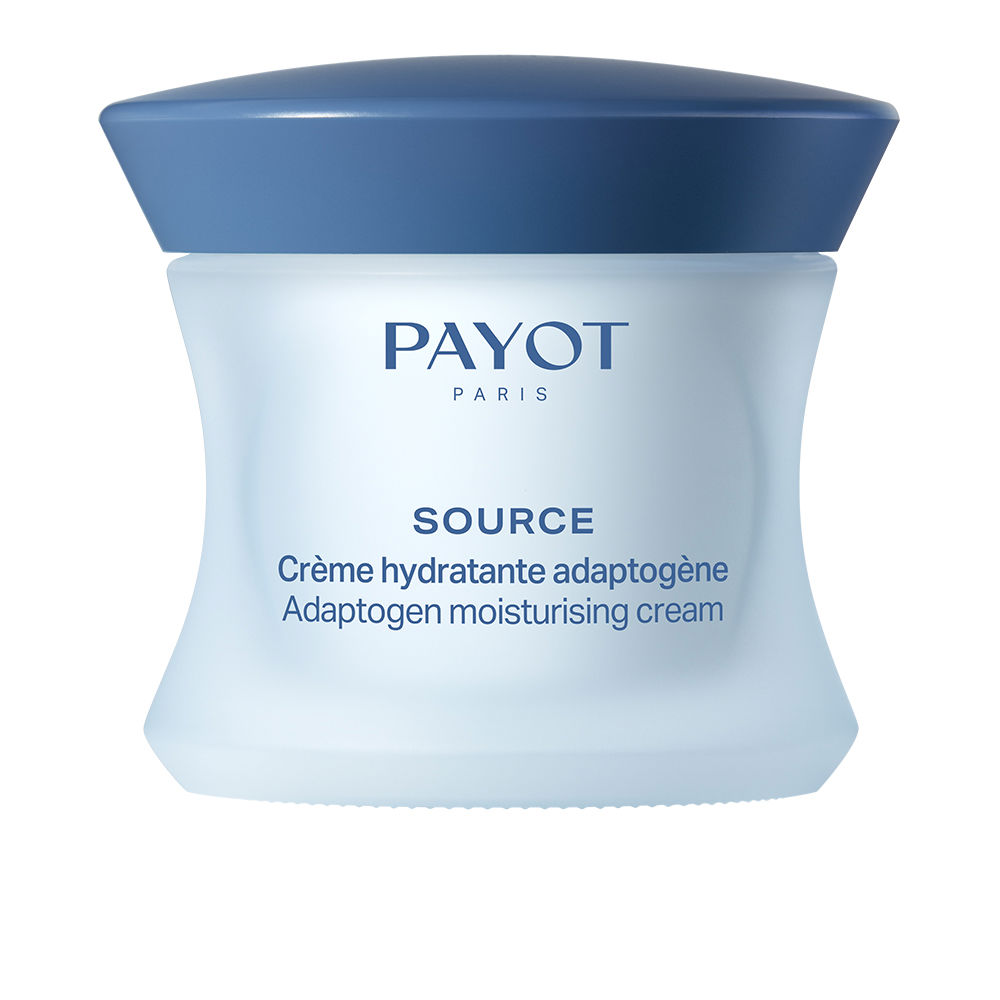 PAYOT : SOURCE adaptogenic moisturizing cream 50 ml