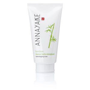 ANNAYAKE : BAMBOO hydra-energizing mask 75 ml