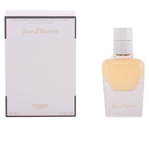 HERMÈS : JOUR D'HERMÈS eau de parfum natural spray refillable 50 ml
