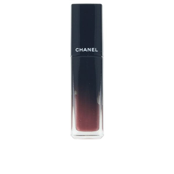 CHANEL : ROUGE ALLURE LAQUE #63-ultimate