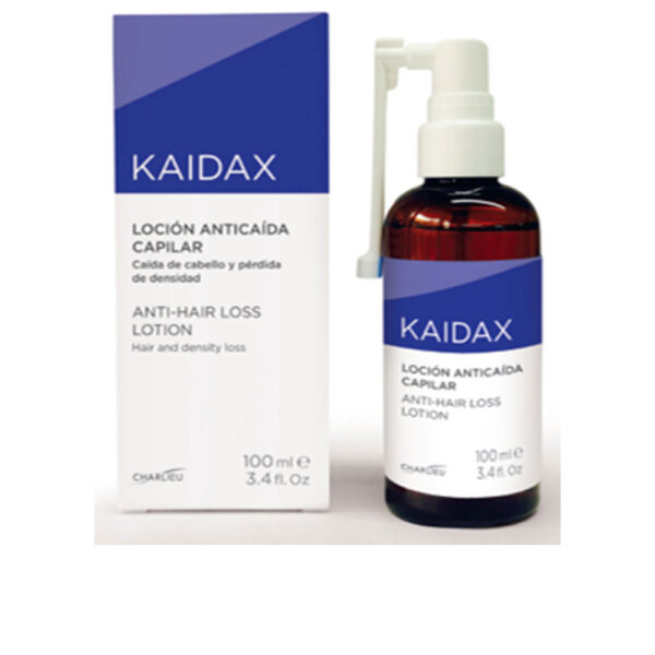TOPICREM : KAIDAX hair loss lotion 100 ml