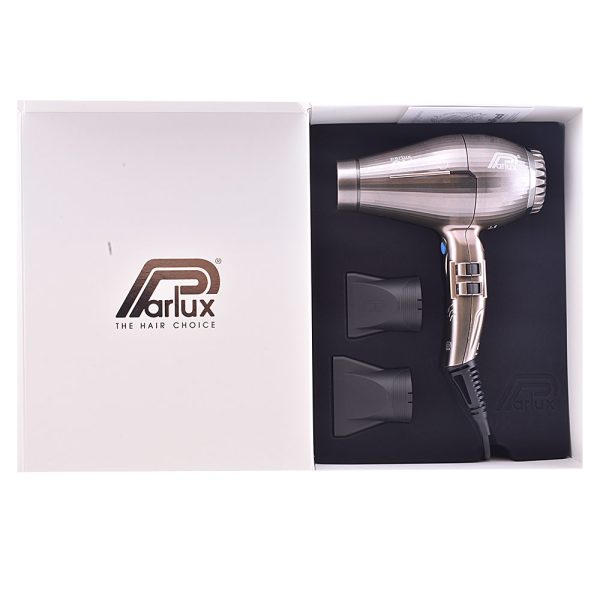 PARLUX : PARLUX ALYON hairdryer #bronze 1 u
