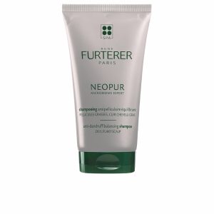RENE FURTERER : NEOPUR MICROBIOME EXPERT champú anticaspa grasa 150 ml