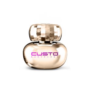 CUSTO : THIS IS ME eau de parfum spray 50 ml