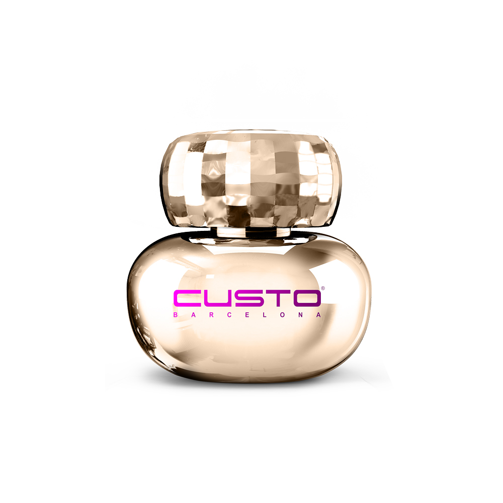 CUSTO : THIS IS ME eau de parfum spray 50 ml