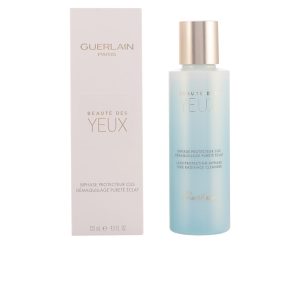 GUERLAIN : BEAUTÉ DES YEUX biphasic makeup remover 125 ml