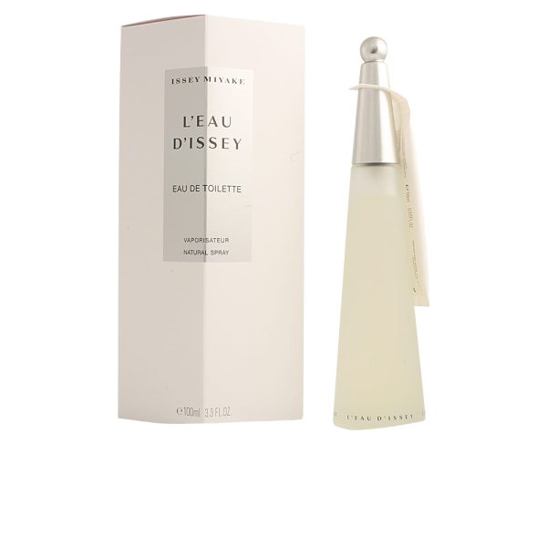 ISSEY MIYAKE : L'Eau D'Issey Eau De Toilette 100 ml