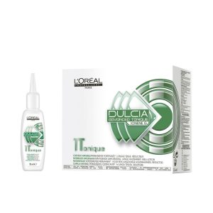 L'ORÉAL PROFESSIONNEL PARIS : DULCIA ADVANCED tonic 1T 12 x 75 ml