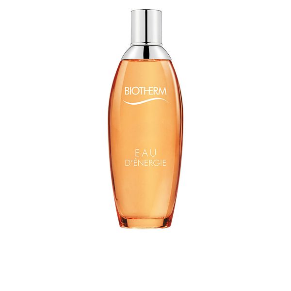 BIOTHERM : EAU D'ÉNERGIE awakening mist 100 ml