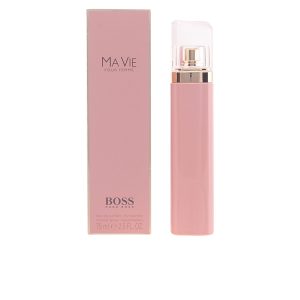 HUGO BOSS-BOSS : BOSS MA VIE eau de parfum spray 75 ml
