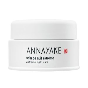 ANNAYAKE : EXTRÊME night care 50 ml
