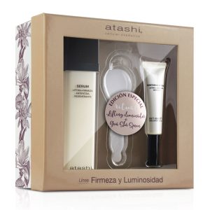 ATASHI : FIRMNESS AND BRIGHTNESS SERUM LOT 3 pcs