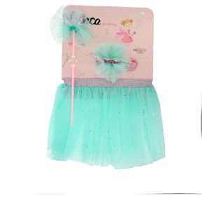 INCA : INCA PRINCESS LOT 3 pz