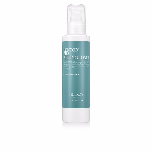 BENTON : PHA PEELING toner 150 ml