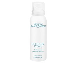 MÉTHODE JEANNE PIAUBERT : DOUCEUR D`EAU gel 125 ml