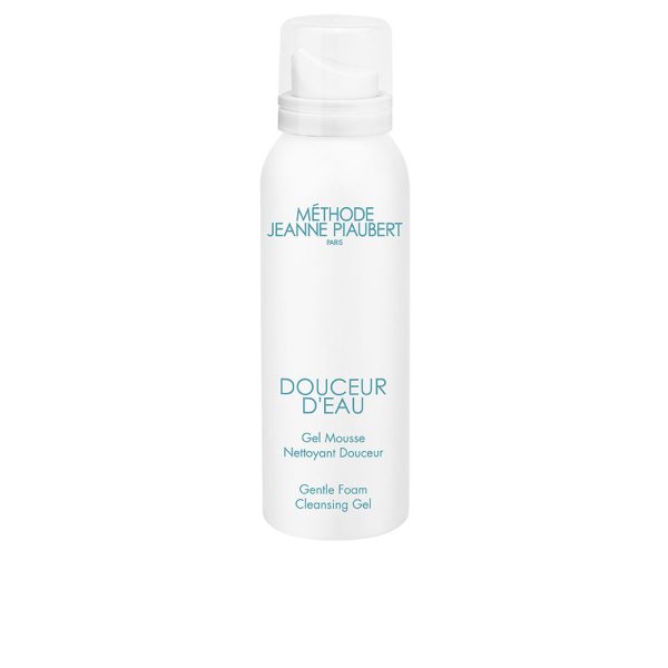 MÉTHODE JEANNE PIAUBERT : DOUCEUR D`EAU gel 125 ml