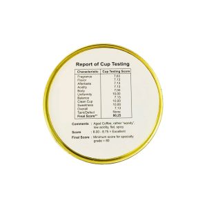 COFFEE LUWAK BALI : KOPI LUWAK BALI COFFEE 50% grain 50 gr