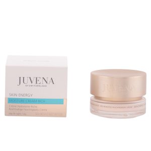 JUVENA : SKIN ENERGY moisture cream rich 50 ml