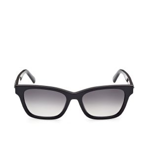 SWAROVSKI GAFAS : SK0374 01B 53 mm
