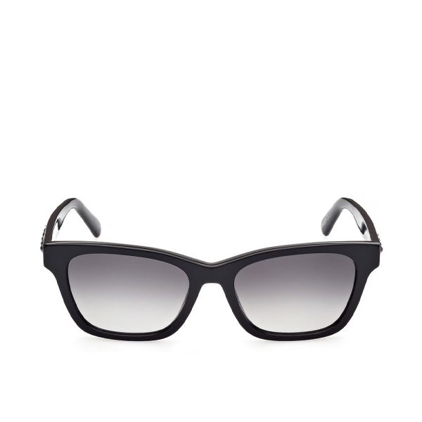 SWAROVSKI GAFAS : SK0374 01B 53 mm