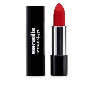 SENSILIS : INTENSE MATTE barra de labios #402-rouge attraction 3,5 ml