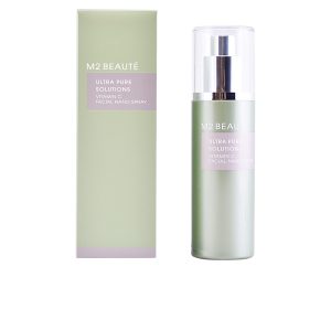 M2 BEAUTÉ : ULTRA PURE SOLUTIONS vitamin C facial nano spray 75 ml