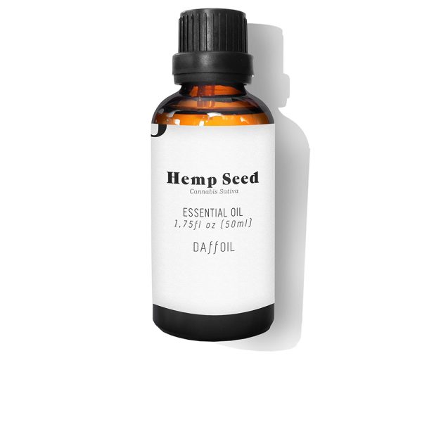 DAFFOIL : SEMILLA CAÑAMO essential oil 50 ml