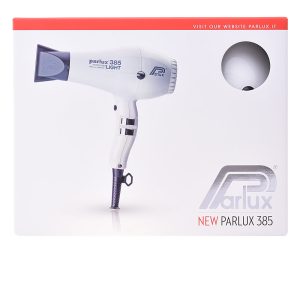 PARLUX : PARLUX 385 POWERLIGHT secador #blanco 1 u