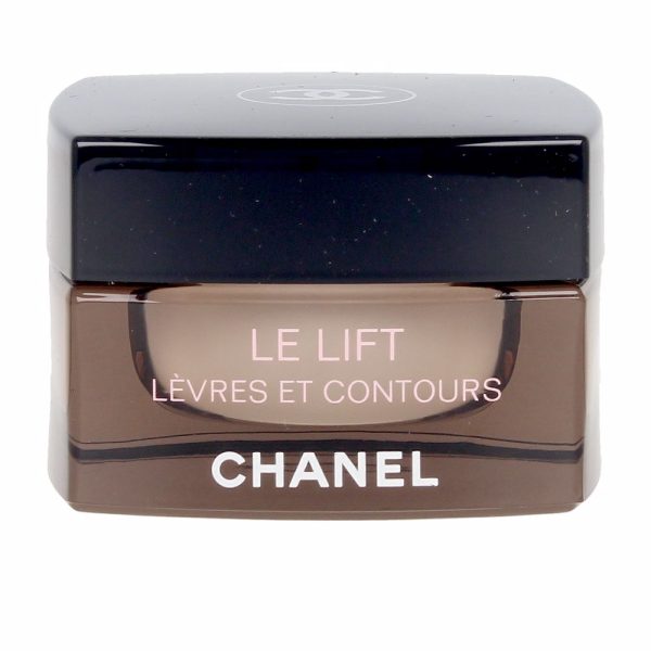 CHANEL : LE LIFT lips and contour care 15 gr