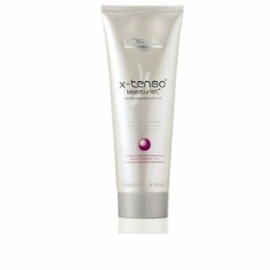 L'ORÉAL PROFESSIONNEL PARIS : X-TENSO straightening cream for resistant natural hair 250 ml